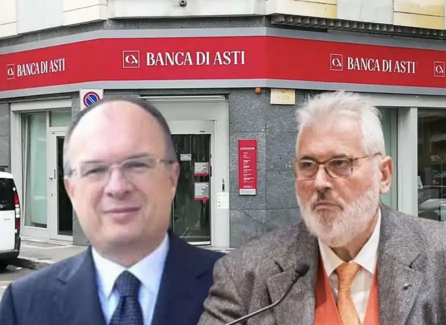 corrado bonadeo fabrizio palenzona banca di asti 