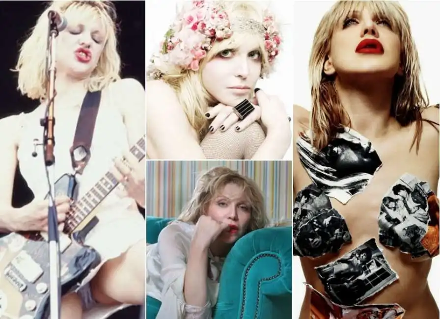 courtney love