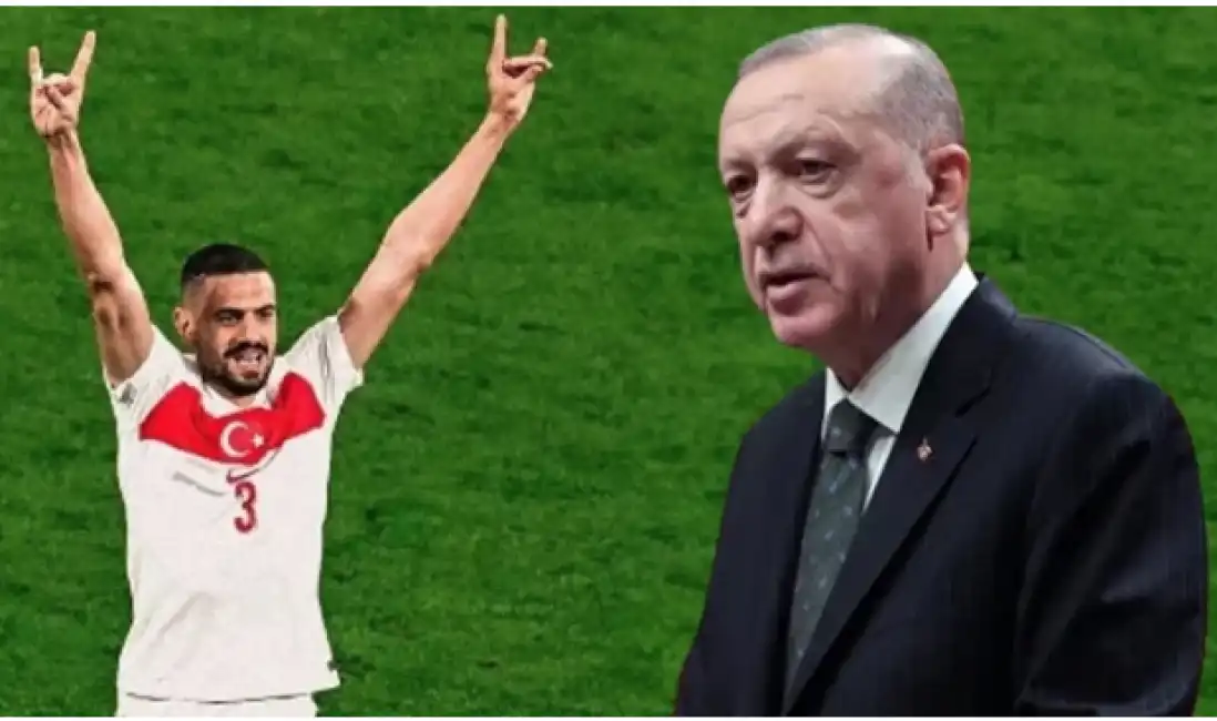 demiral erdogan