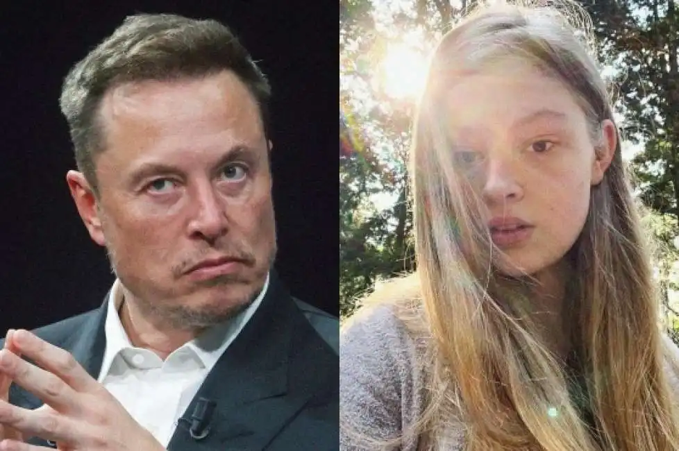 elon musk vivian jenna wilson