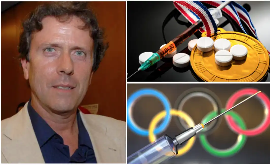 eufemiano fuentes doping di stato