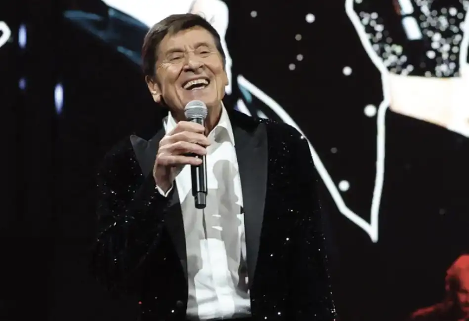 evviva! con gianni morandi