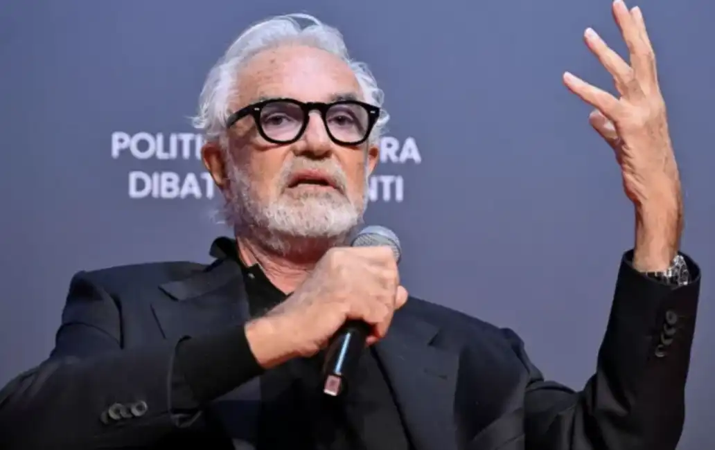 flavio briatore