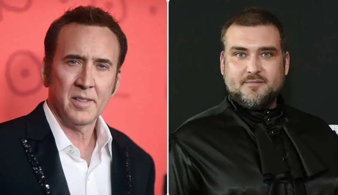 nicolas cage weston cage coppola 