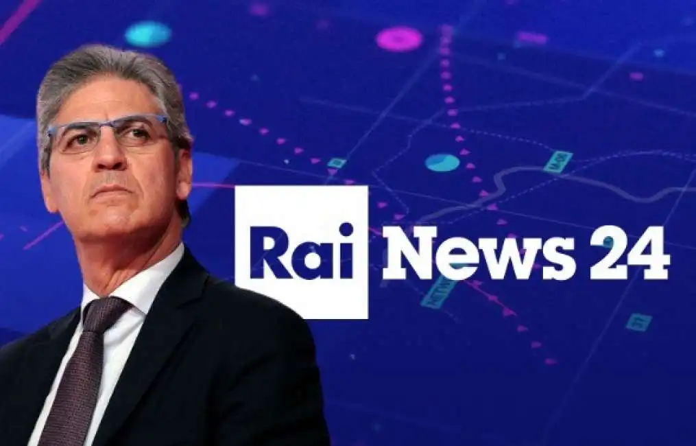 paolo petrecca rainews 24 rai news 24