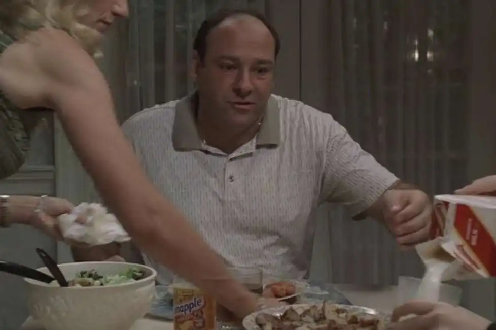 tony soprano