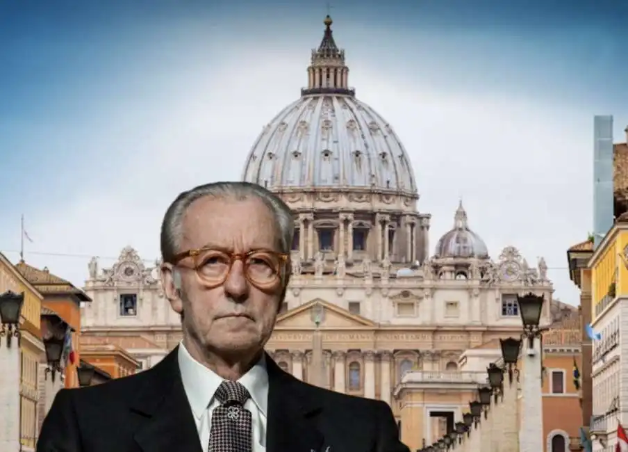 vittorio feltri vaticano 