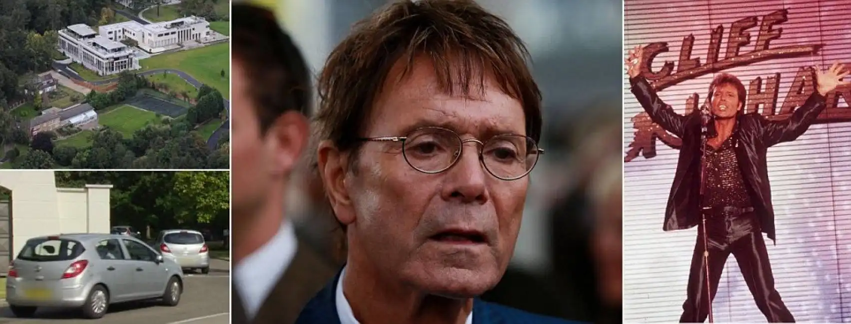 cliff richard 