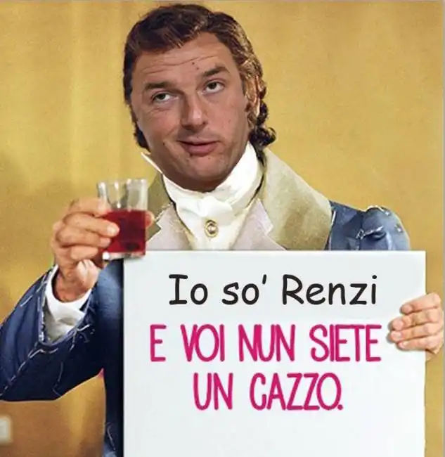 renzi marchese grillo 