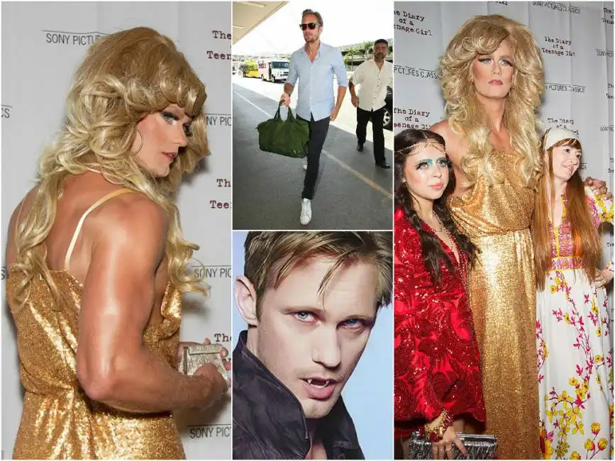 alexander skarsgard drag