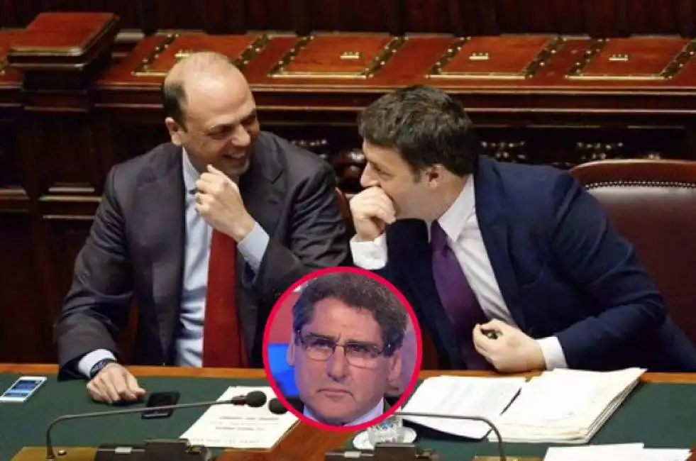 alfano renzi buzzi