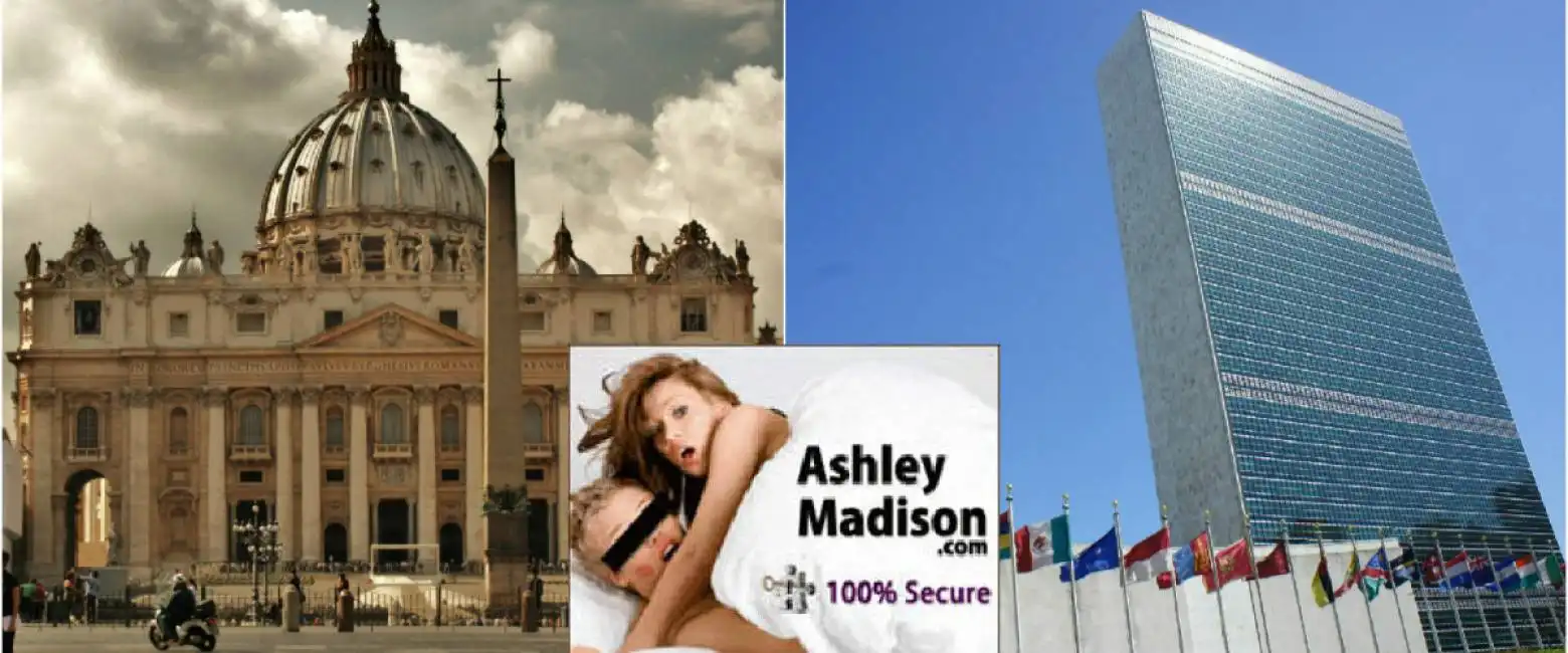 ashley madison