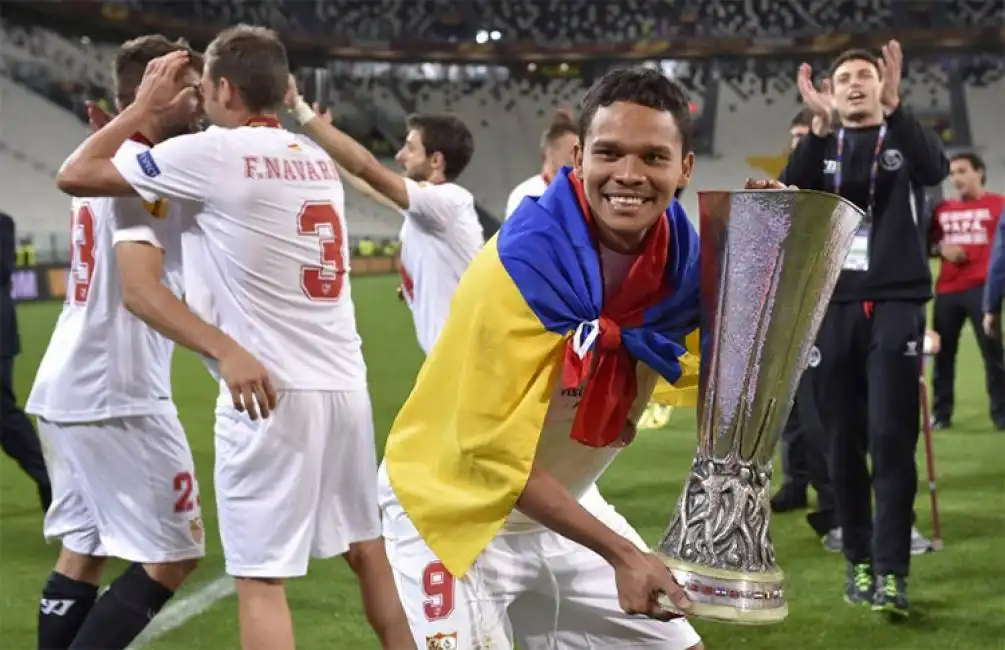 carlos bacca 