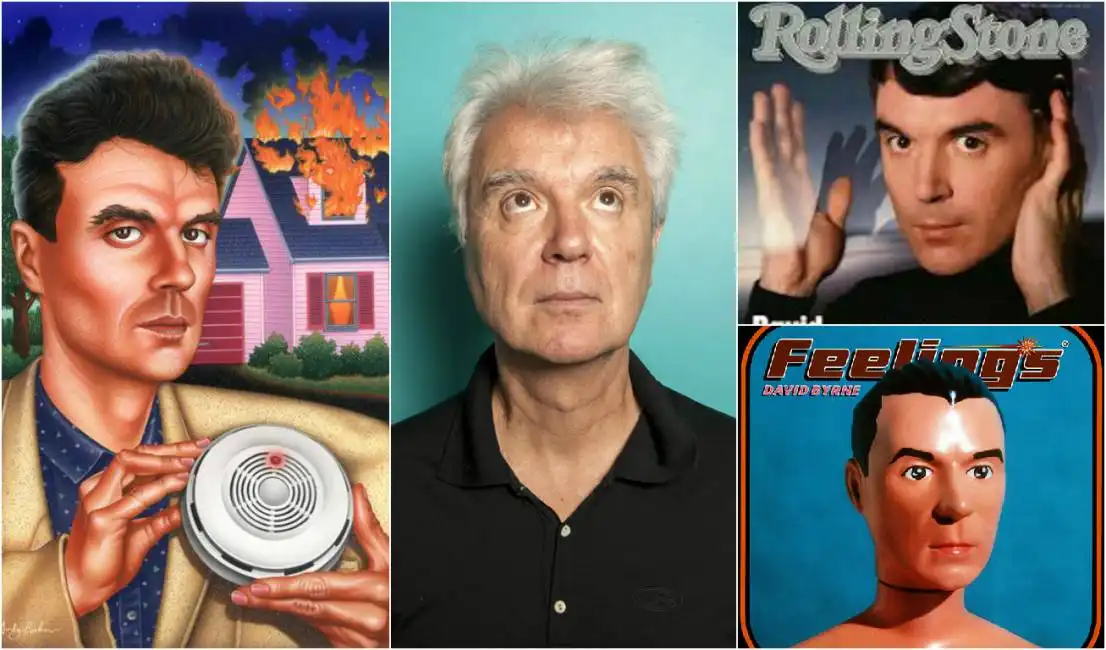 david byrne 