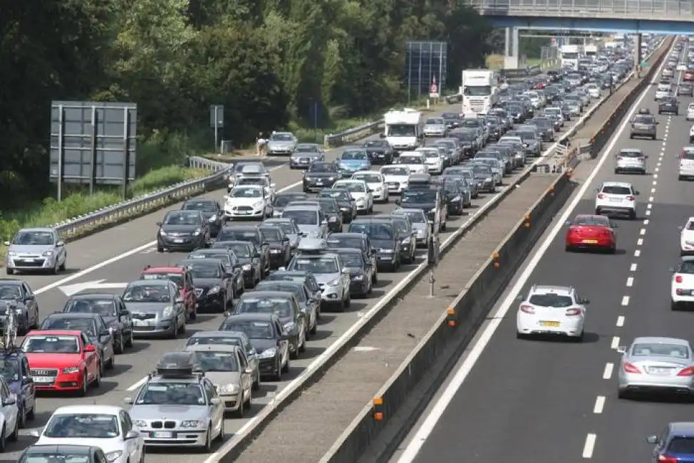 incidente code autostrada a1