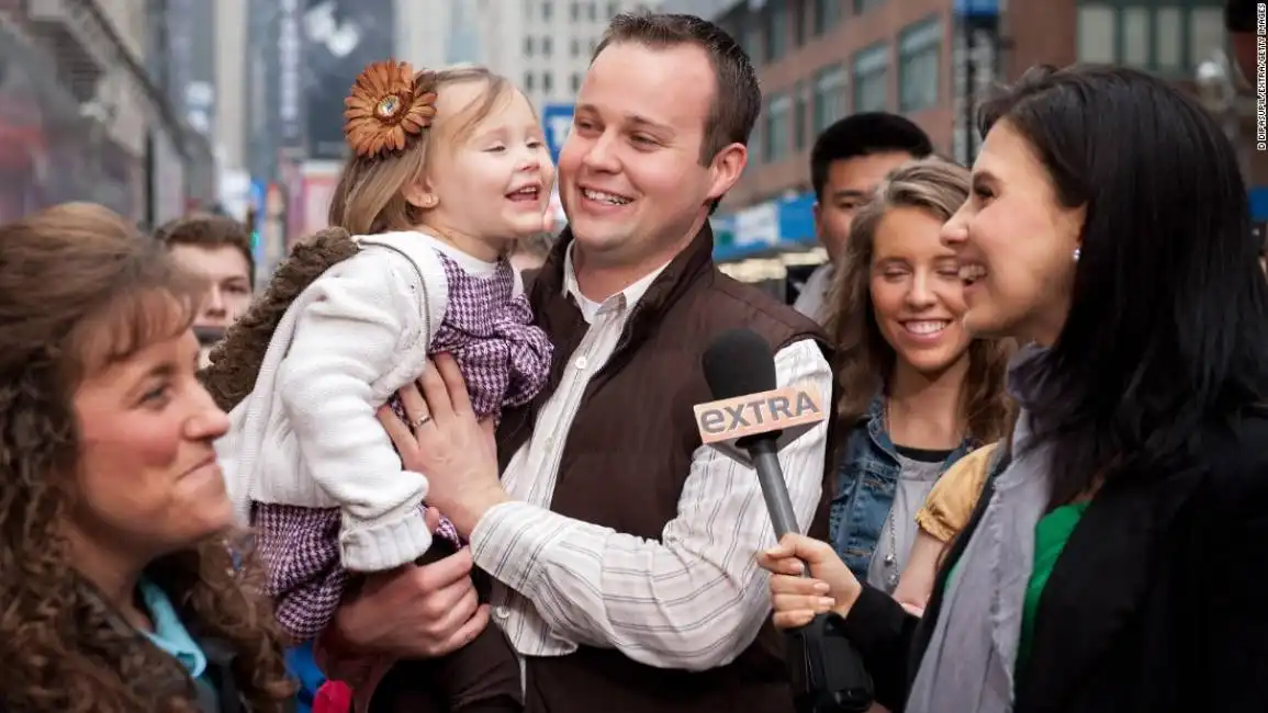 josh duggar