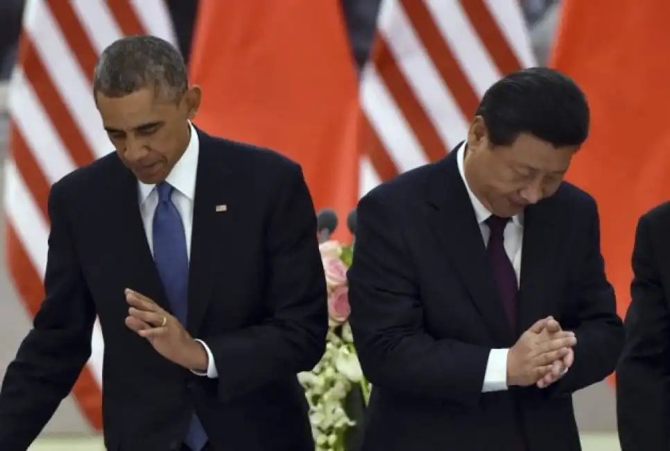 obama xi jinping