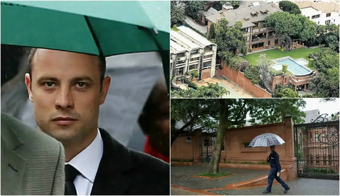 oscar pistorius 