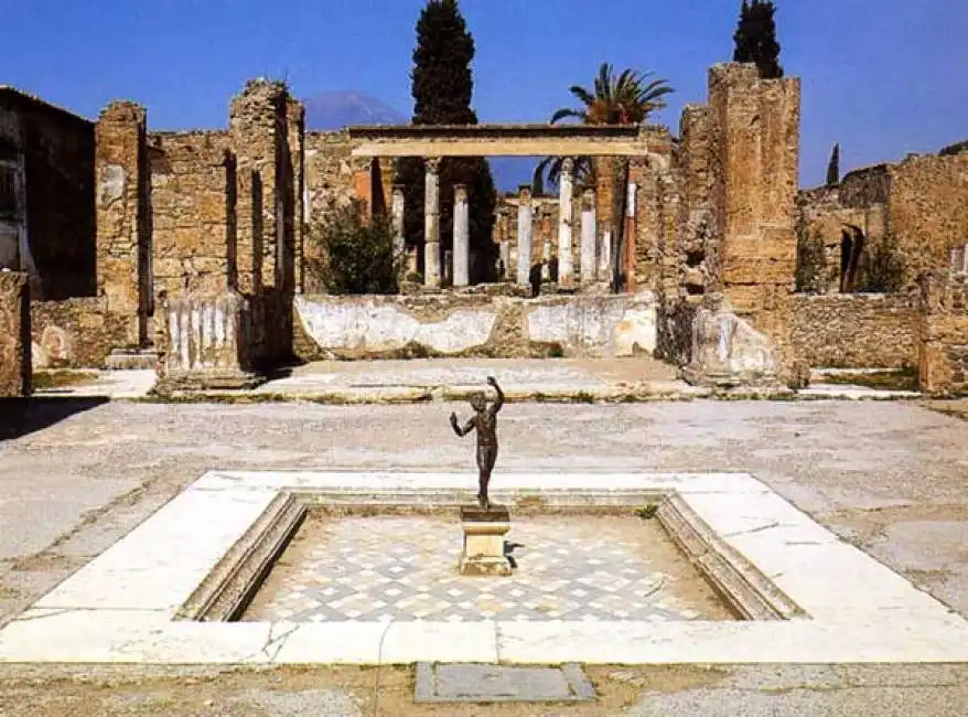 pompei 