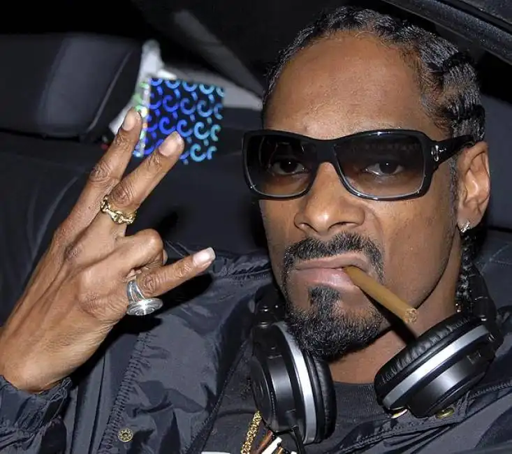 snoop dogg