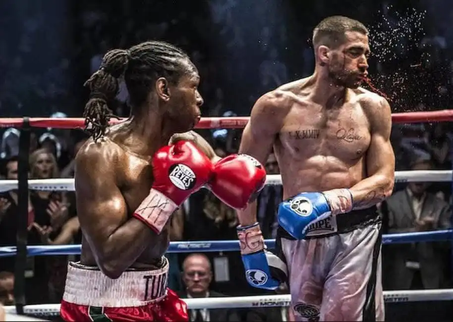 southpaw 4