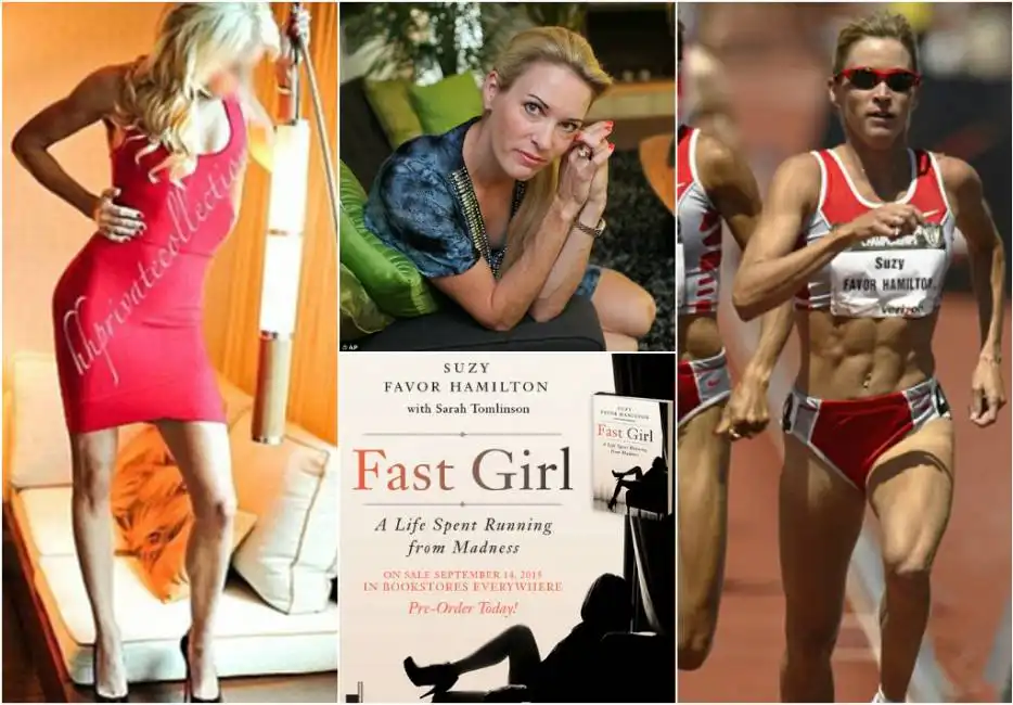 suzy favor hamilton