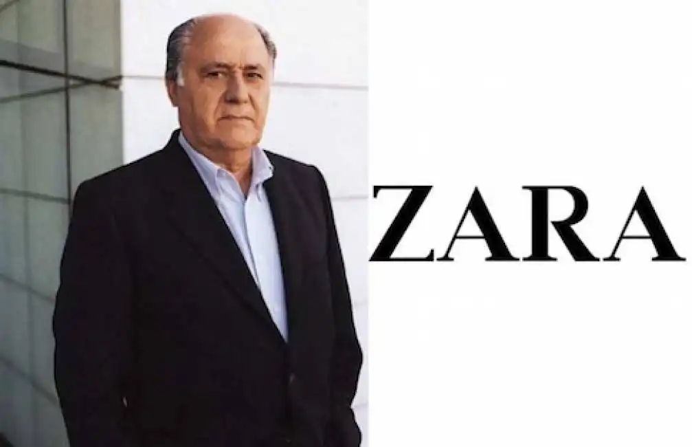 zara owner