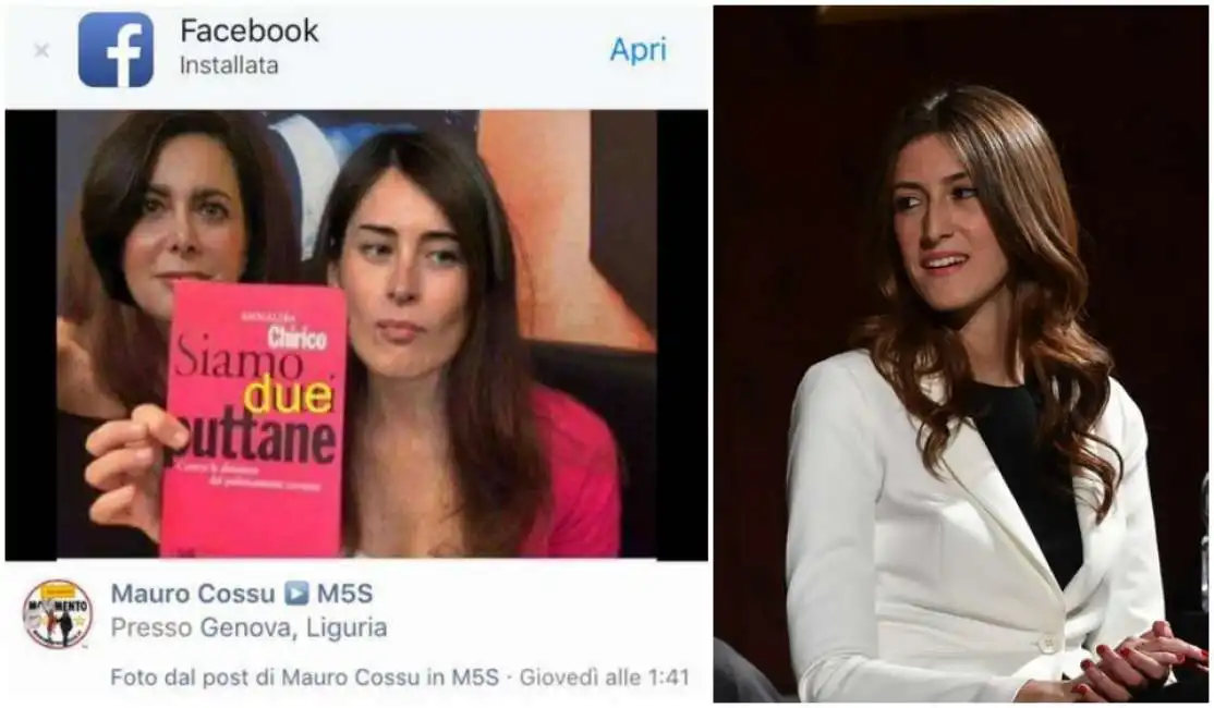 annalisa chirico boschi boldrini