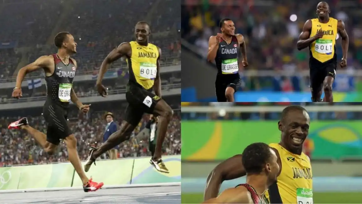 big bolt de grasse