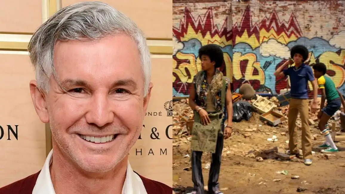 big luhrmann the get down