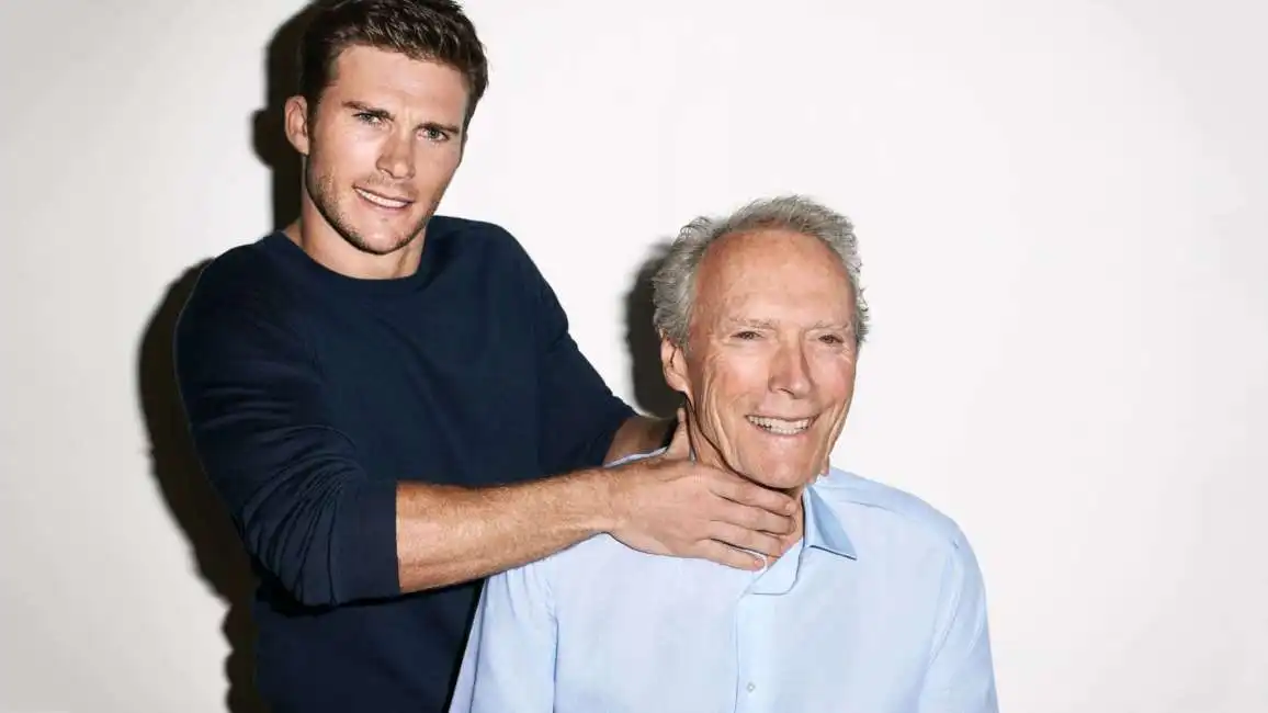 clint e scott eastwood