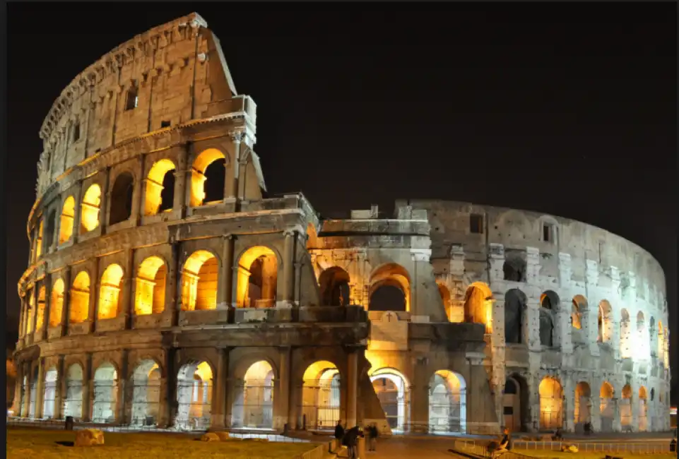 colosseo