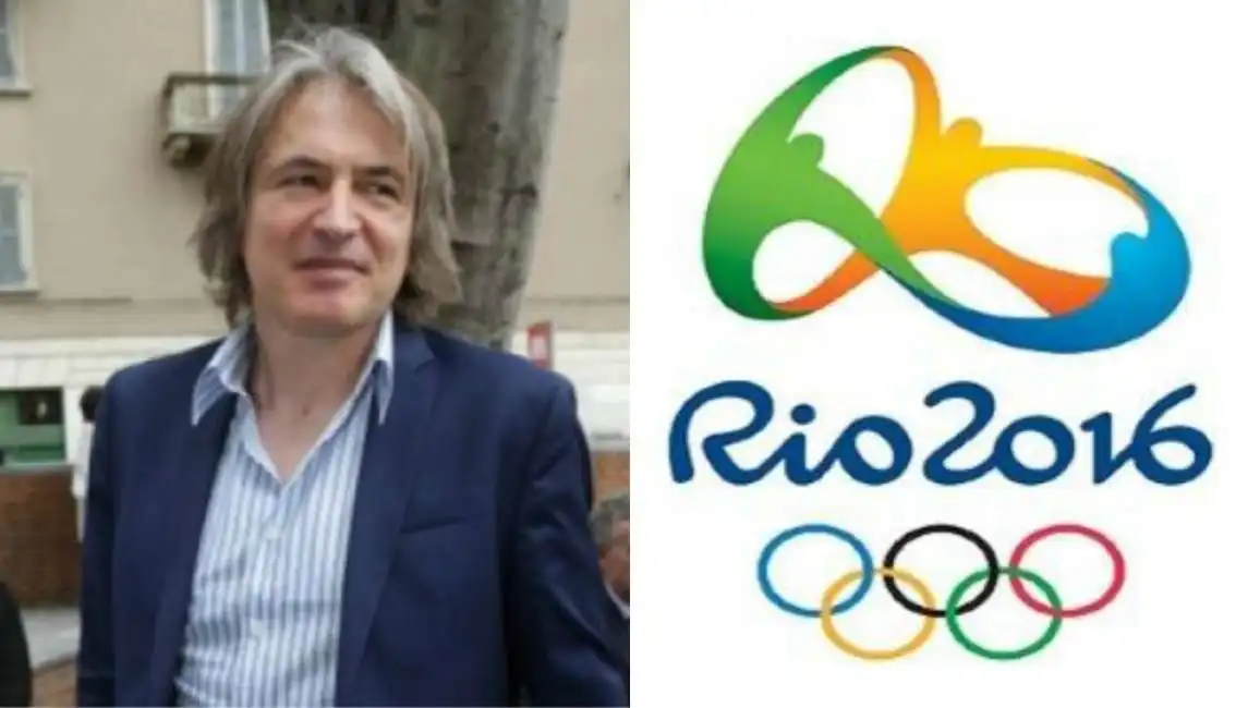 'orto olimpiadi