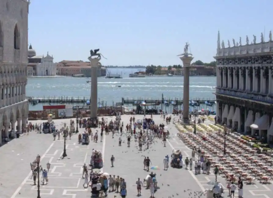 piazza san marco