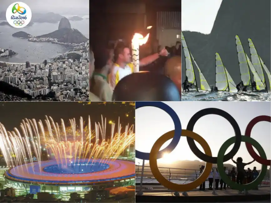 rio 2016