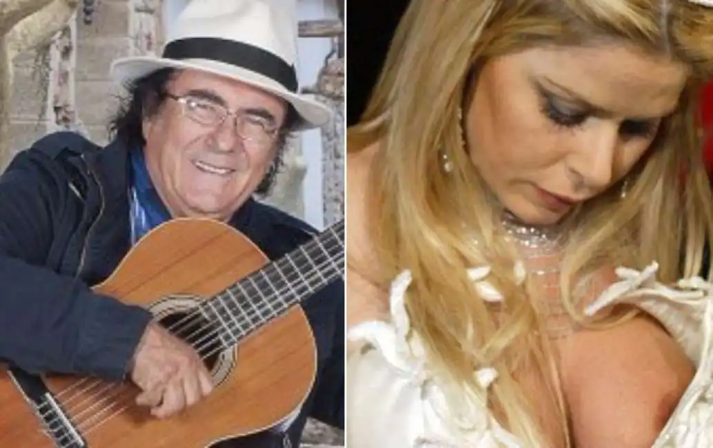 al bano lecciso