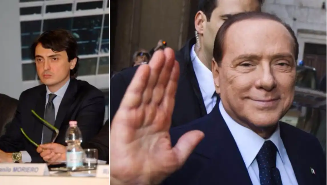 berlusconi ferri