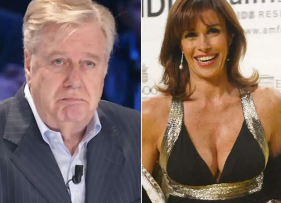 claudio lippi cristina parodi