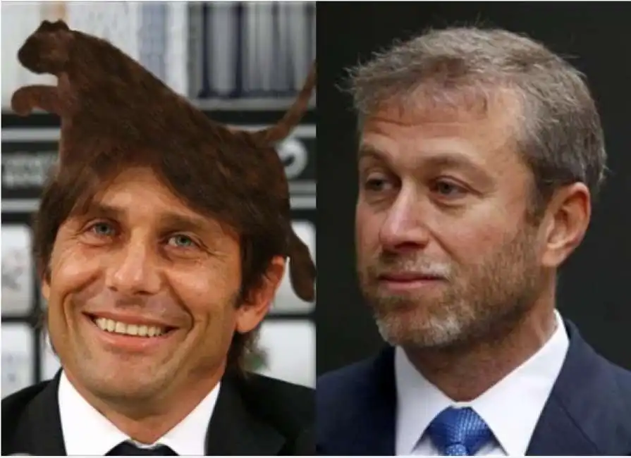 conte abramovich