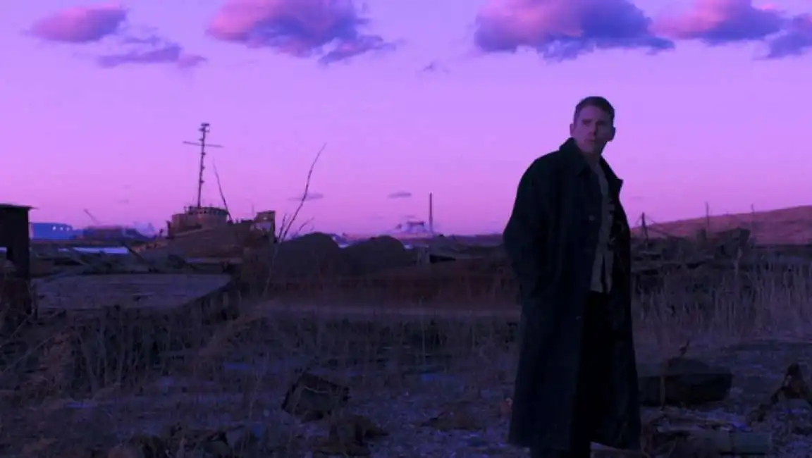 first reformed 