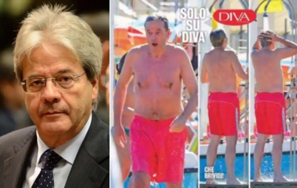 gentiloni