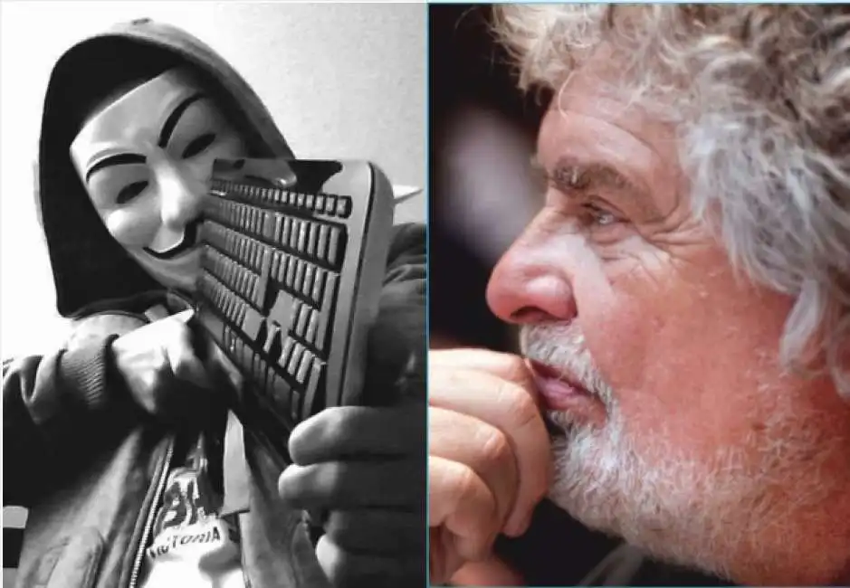 grillo hacker