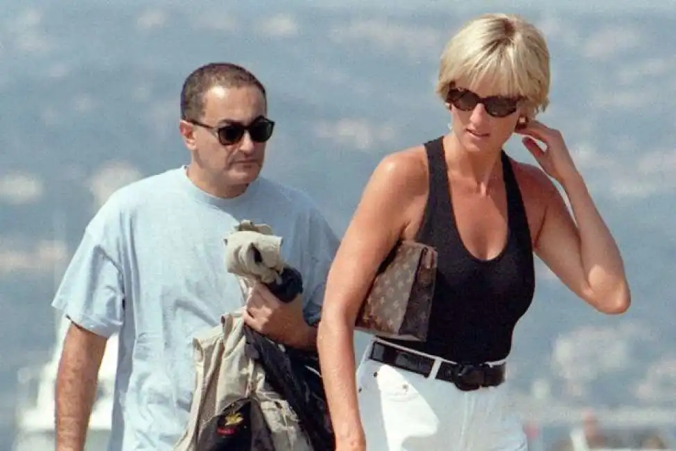 lady diana dodi al fayed