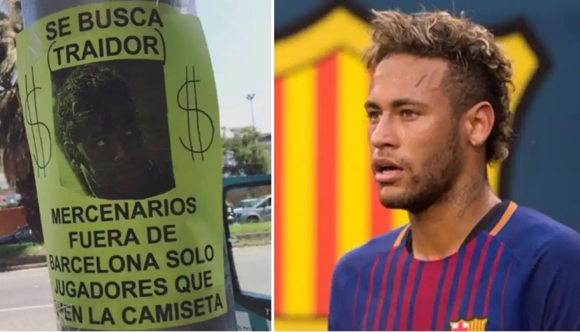 neymar