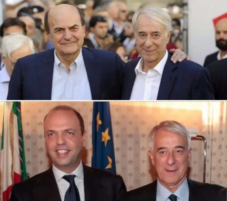 pisapia alfano bersani