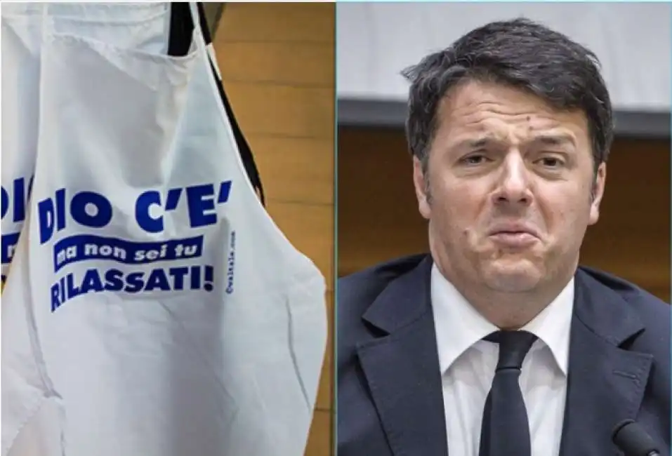 renzi cl