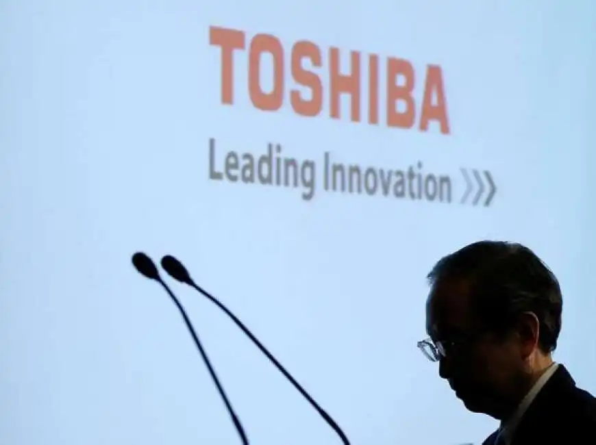 toshiba