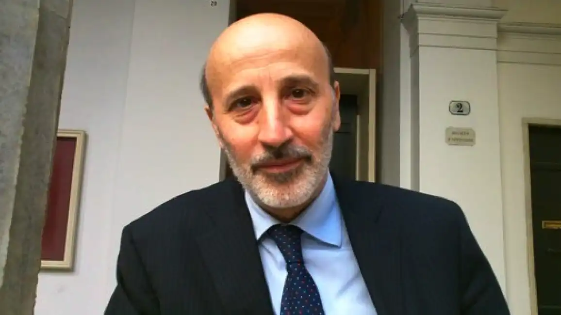 umberto larocca