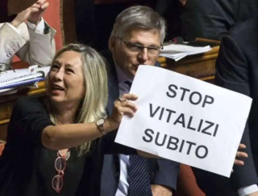 vitalizio