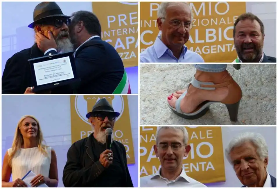 2018capalbio premio capalbio